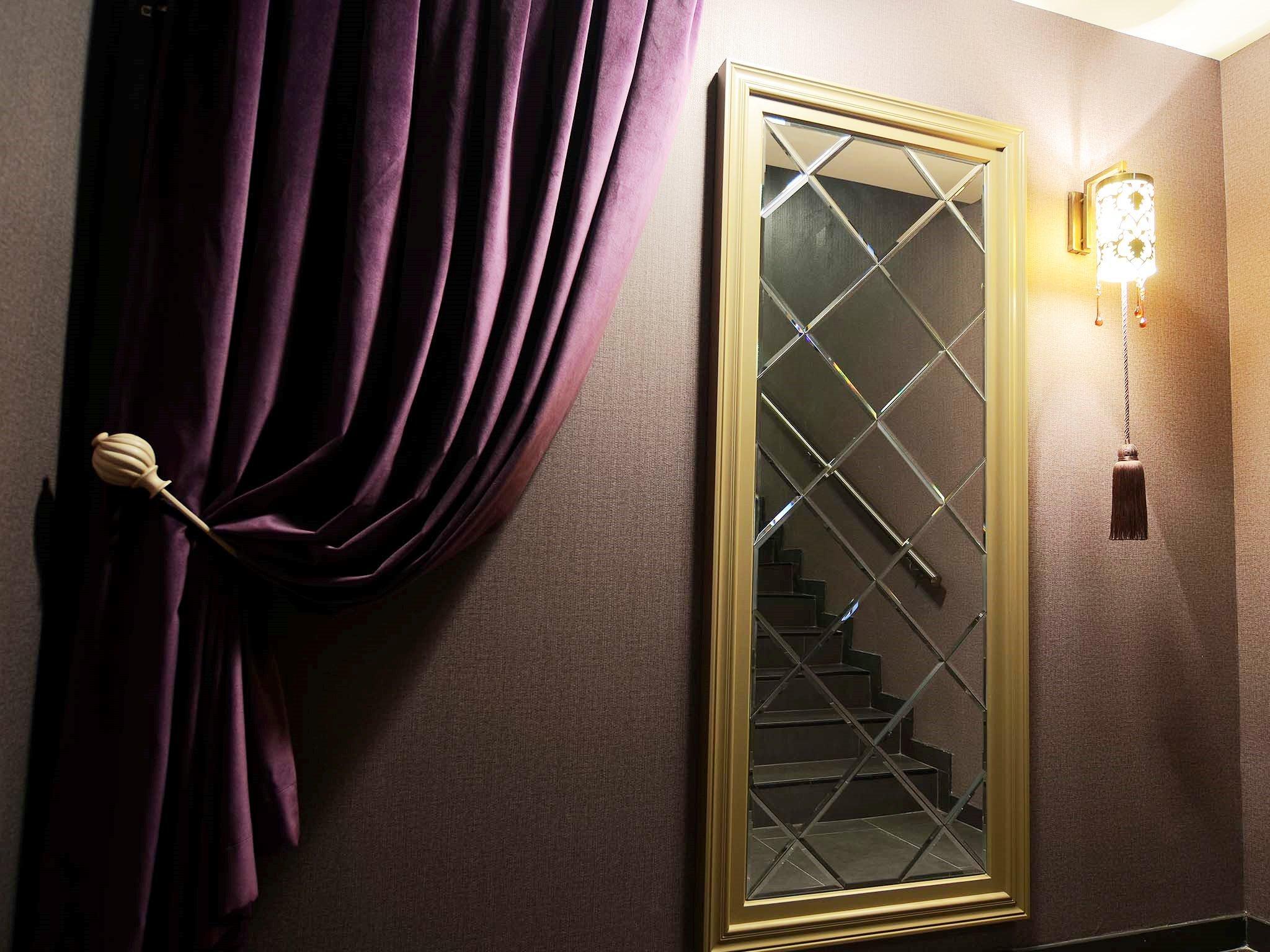 Listana Hotel Istanboel Buitenkant foto